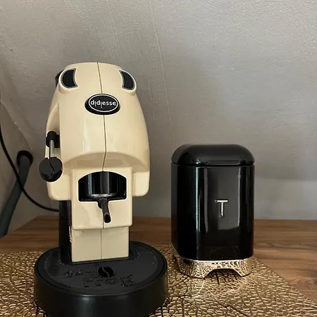 アパート In Famiglia サレルノ