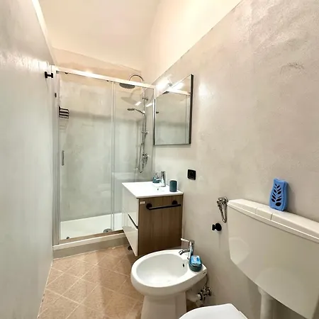 In Famiglia サレルノ