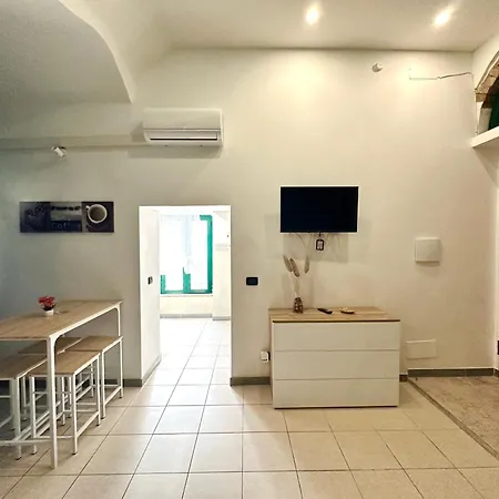 In Famiglia アパート