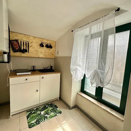 In Famiglia サレルノ