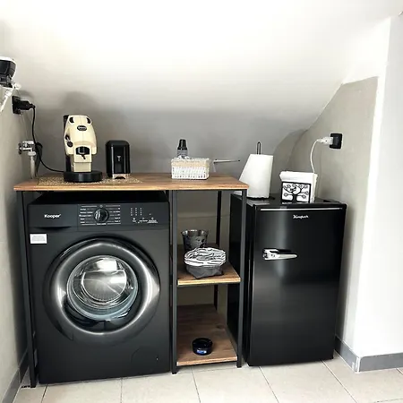 アパート In Famiglia *