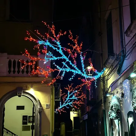 In Famiglia アパート