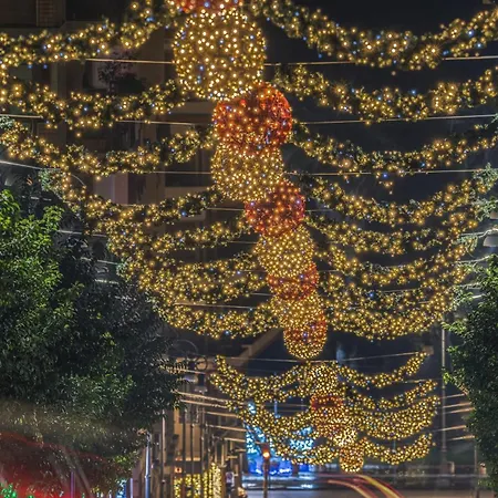 アパート In Famiglia サレルノ